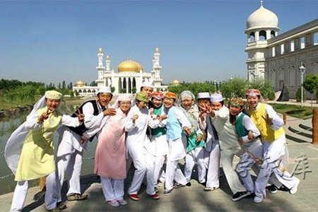 回族为什么不吃猪肉，4个回族人不吃猪肉的原因