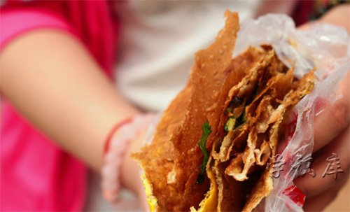 天津美食推荐，8个天津美食小吃