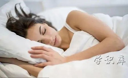 做预知梦的人命苦