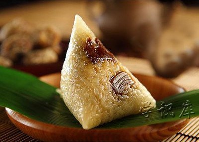 粽子是煮还是蒸