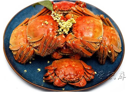 大闸蟹蒸多久最佳时间，正确蒸大闸蟹的时间与方法