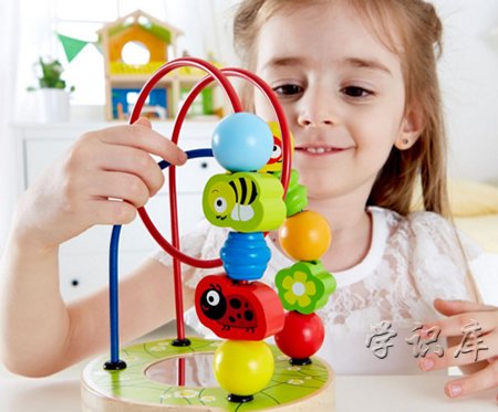 3-6岁儿童智力对照表