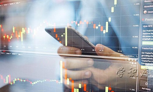 散户炒股用什么软件最好，十大散户炒股软件