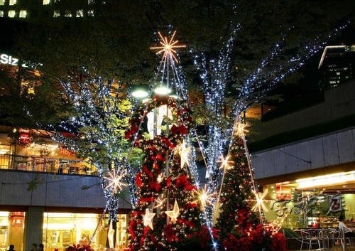 平安夜和圣诞节有什么区别