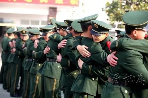 2021年当兵能拿多少钱