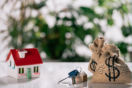 50万过桥贷一个月利息