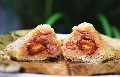 粽子吃多了有什么坏处