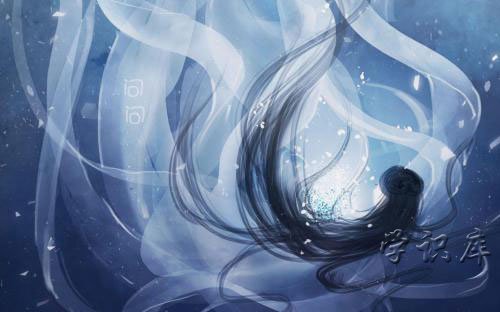 白月光的意思含义