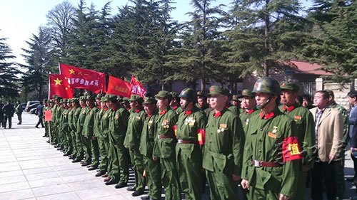 参战老兵每月国家补贴多少