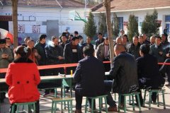 村委会选举不过半数怎么办