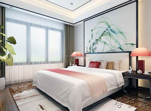 床头朝什么方向是正确的风水，床头朝哪个方向好旺财