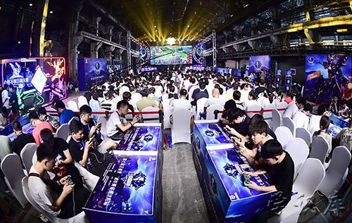 电竞是什么可以挣钱吗