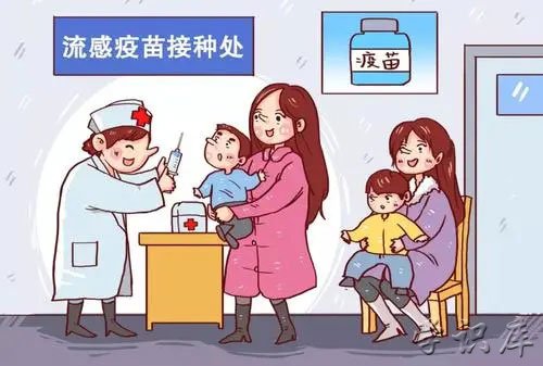 流感疫苗有必要接种吗