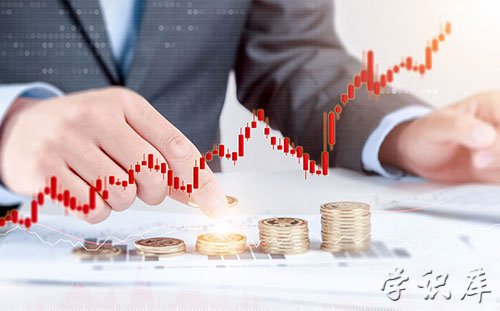 基金是跌的时候买吗