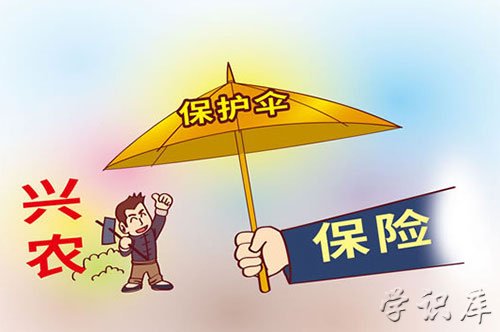 2021年农村养老保险新政策