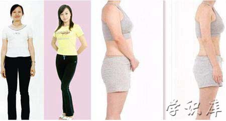 十种刮油食物越吃越瘦，不发胖的刮油食物