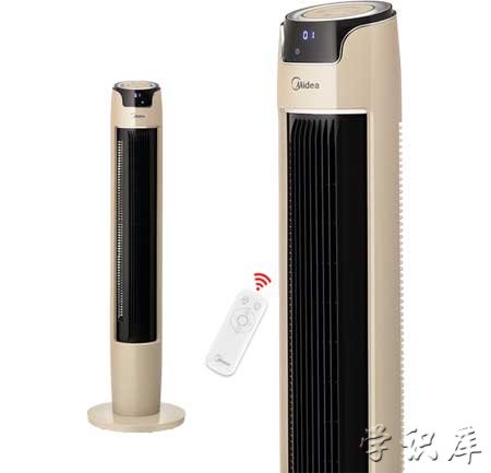 无叶电风扇排行榜前十名，十大电风扇品牌质量排名