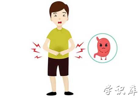 胃胀气不消化怎么办快速解决(一分钟解决胃胀气)