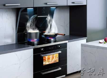 油烟机十大公认品牌排行榜，抽油烟机名牌排名前十