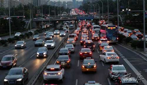 怎么查询高速公路是否封闭，6个方式查询高速公路情况