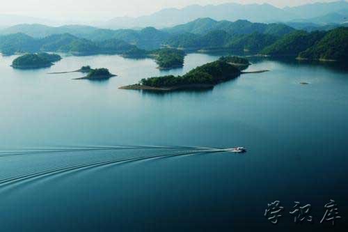 鄱阳湖在哪个省份 鄱阳湖简介