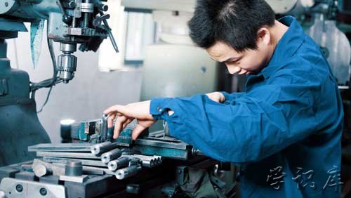 数控技术是学什么(数控技术专业课程介绍)