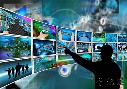 数字媒体技术专业学什么，附数字媒体技术专业课程