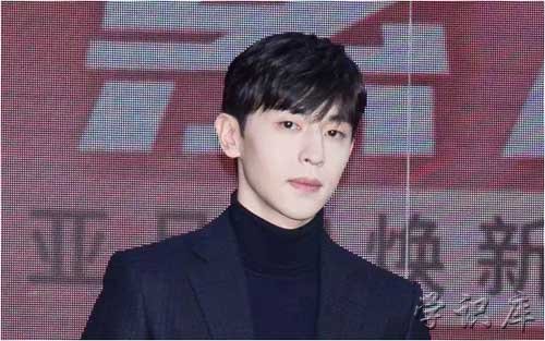 邓伦资料个人资料