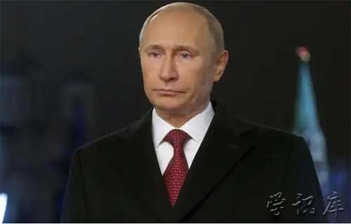 普京资料简介 普京的简历