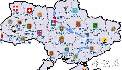 乌克兰人口是多少 2023乌克兰人口数量