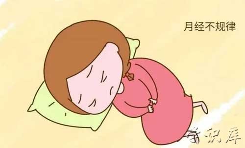 月经推迟不来什么原因 月经迟迟不来的原因分类