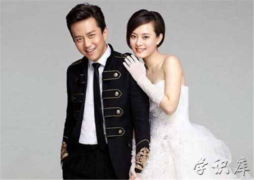 邓超孙俪什么时候离的婚