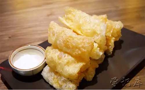 乳扇是什么，乳扇的简介