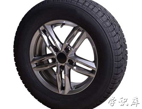 防爆胎和普通的轮胎有什么区别，两者4个不同点