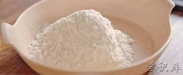 糯米粉可以做什么好吃的，5种糯米粉的做法