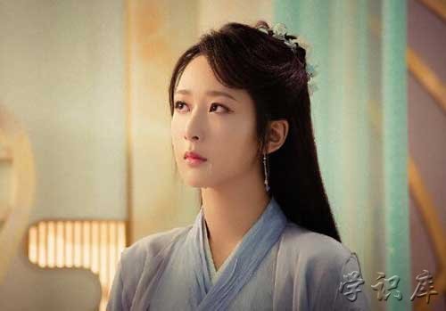 杨紫演过的电视剧有哪些，演员杨紫的电视剧大全