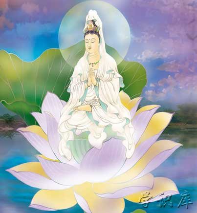 观音菩萨生日是哪几天，观音菩萨简介