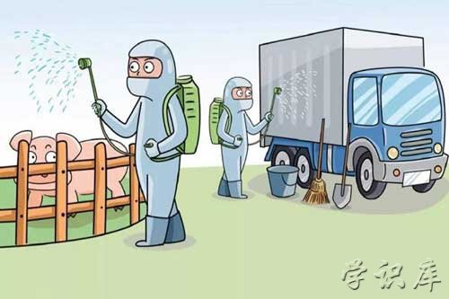 疫情期间什么叫闭环管理