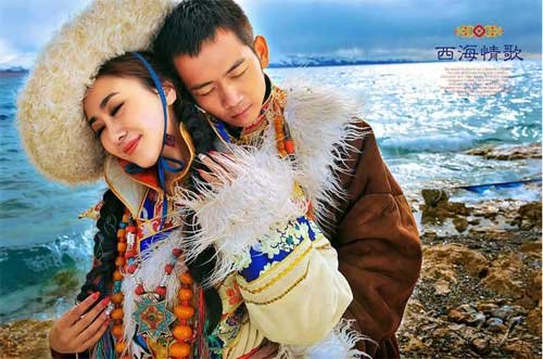 西海情歌原唱刀郎