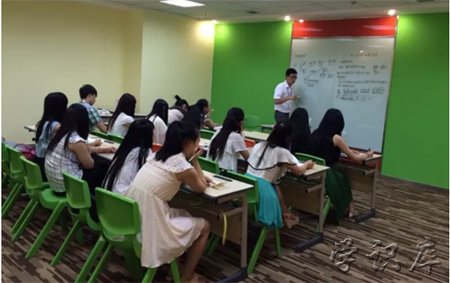 办个培训班要多少钱(开培训班的投入费用)