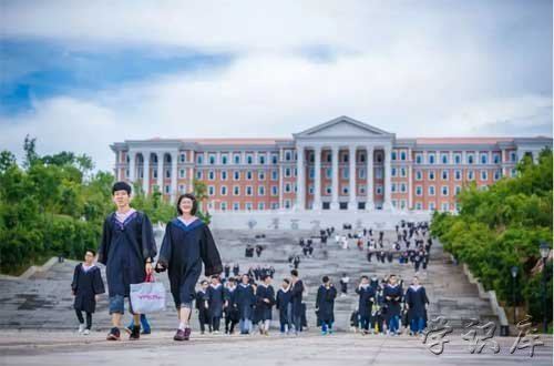 400分能上什么大学(高考400多分可以上的大学名单