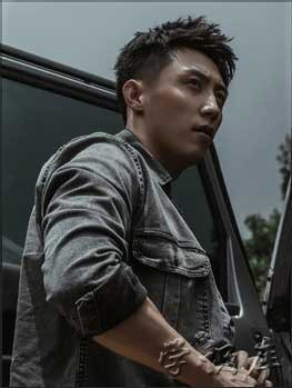 破冰行动演员表(电视剧破冰行动演员和角色介绍