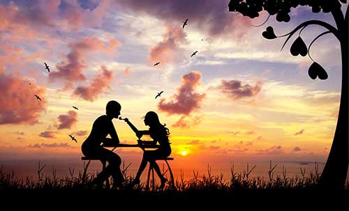 男人招架不住的肉麻称呼(5个男人爱听肉麻称呼