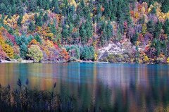 四川旅游必去十大景点推荐，四川十大旅游景点排名