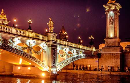 天津旅游攻略必玩的景点 天津六大旅游景点