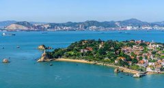 厦门旅游必去十大景点(厦门十大旅游景点排名)