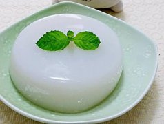 凉粉怎么做，3种凉粉的制作方法