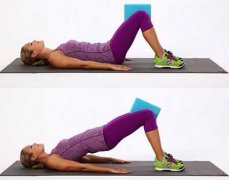 提肛运动怎么做才正确，提肛运动的正确做法图解