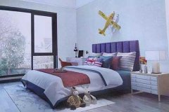 床头朝哪个方向好?床头朝什么方向旺财