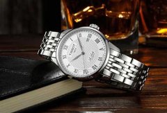 石英表和机械表的区别